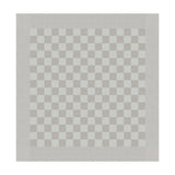 DDDDD Tea towel Barbeque 65x65 Taupe