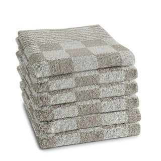 Ddddd kitchen towel barbeque 50x55 taupe