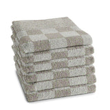 Ddddd kitchen towel barbeque 50x55 taupe