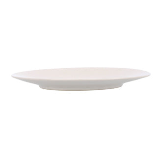 Palmer plate white 27 cm Rodondo