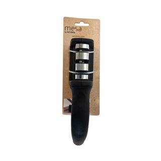 Mesa living knife cutter