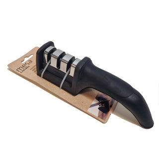Mesa living knife cutter
