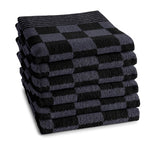 Ddddd kitchen towel barbeque 50x55 anthracite