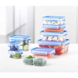 Tefal K30220 MasterSeal Middelkrakje 3.7L Blue