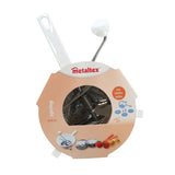 Metaltex passes Singing Senefish Vegetable Mill 20cm