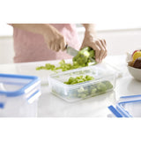 Tefal Versholding box Fresh 100% leak -free - Content 0.85L - Round
