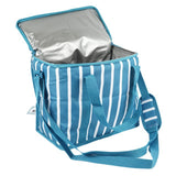 COLE BAG Blue 11 liters