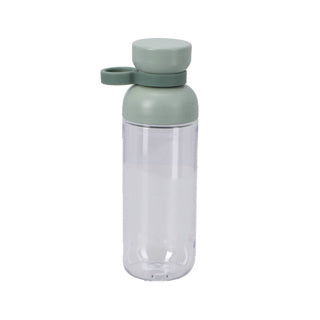 Spalte medikalische Wasserflasche Vita 500 ml nordischer Salbei