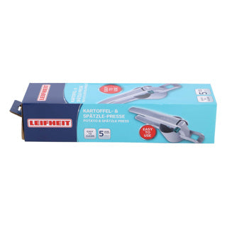 Leifheit puree squeezer