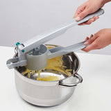 Leifheit puree squeezer