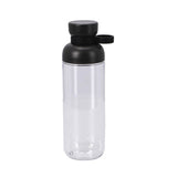 Mepal Water bottle Vita 700 ml Nordic Black