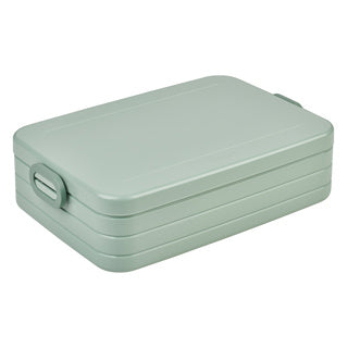 Mépale Lunchbox Large Sage nordique fait une pause
