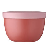 Ellipse Snackpot Mepal 350 ml Vivid Mauve