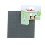 Metaltex Silicone Pot Opener Anti Slip