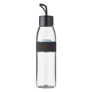 Mepal Water bottle Ellipse - 500 ml - Nordic Black