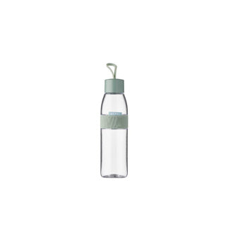 Mepal Water bottle Ellipse - 500 ml - Nordic Sage