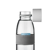 Mepal Water bottle Ellipse - 500 ml - Nordic Sage