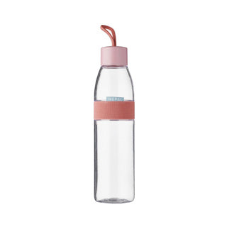 Mepal water bottle ellipse 700 ml vivid mauve