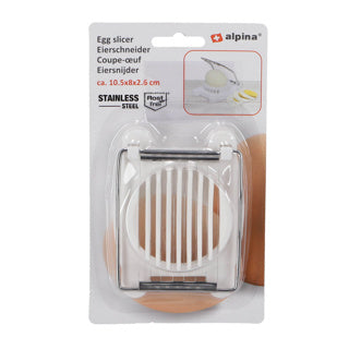 ALPINA CELTER EUG 8X10X3 CM