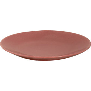 Plate 27.5 cm Red Spirit