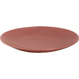 Plate 27.5 cm Red Spirit