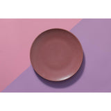 Plate 27.5 cm Red Spirit