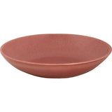 Plate deep 21.5 cm Red Spirit