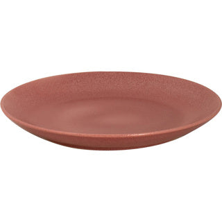 Plate 21.5 cm Red Spirit