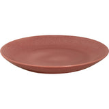 Plate 21.5 cm Red Spirit
