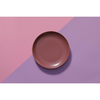 Plate 21.5 cm Red Spirit