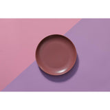 Plate 21.5 cm Red Spirit