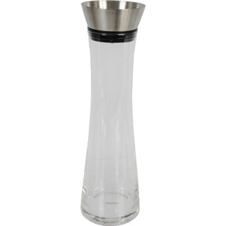Kuhinja eleganca kavarna s sito steklo 1 liter