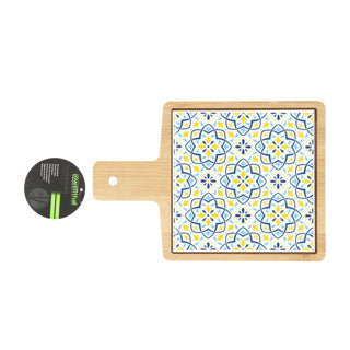 Servingboard Bamboo Ceramic