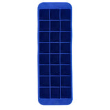 METALTEX Ice cube bowl of blue