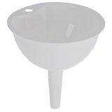 Metaltex funnel plastic 12 cm