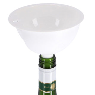 Metaltex funnel plastic 12 cm