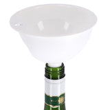 Metaltex funnel plastic 12 cm