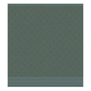 Ddddd kitchen towel akira 50 x 55 green
