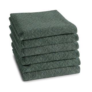 Ddddd kitchen towel akira 50 x 55 green