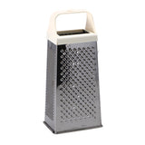Metaltex Rasp Finely square