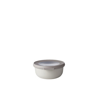 Mepal Cirqula Multikom 0.35 L Nordic White
