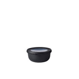 Mepal Cirqula Multikom 0.35 L Nordic Black