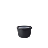 Mepal Cirqula Multikom 0.5 L Nordic Black