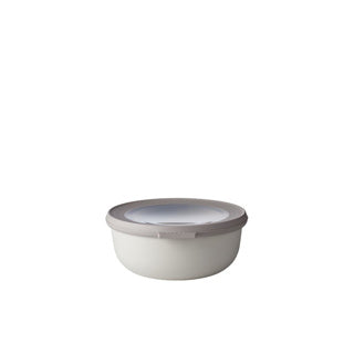 Mepal Cirqula Multikom 0.75 L Nordic White