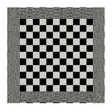Ddddd kitchen towel barbeque 50x55 black