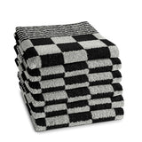 Ddddd kitchen towel barbeque 50x55 black