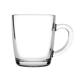 Pasabahce theeglas 32cl some like it hot | 12 stuks