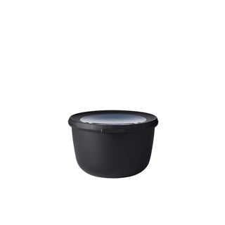Mepal Cirqula Multikom 1 L Nordic Black