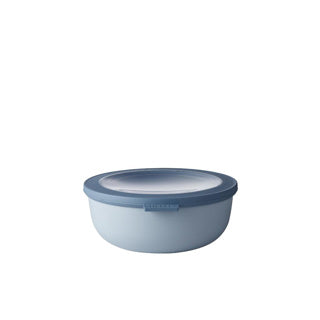 Mepal Cirqula Multikom 1.25 L Nordic Blue