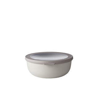 Mepal Cirqula Multikom 1.25 L Nordic White